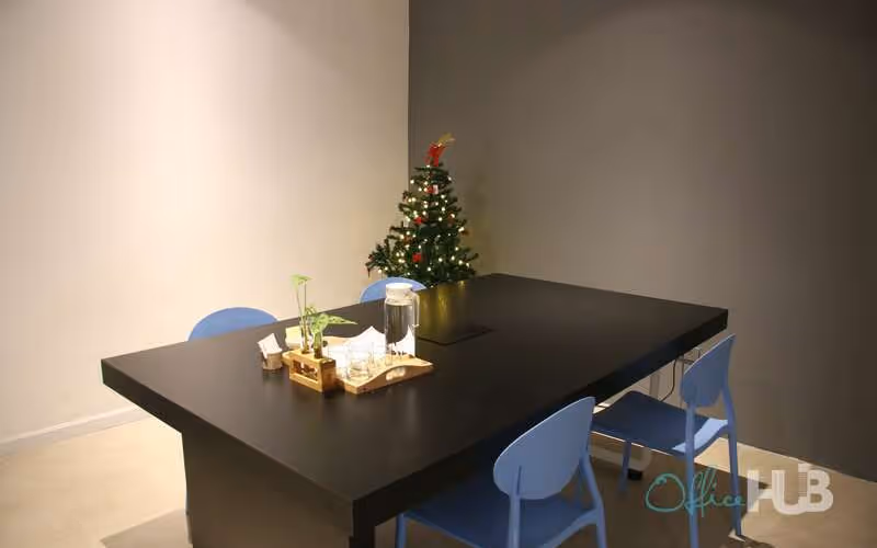 48A Võ Văn Tần, Quận 3, 15 DESKS 48A Võ Văn Tần, Quận 3 image 1