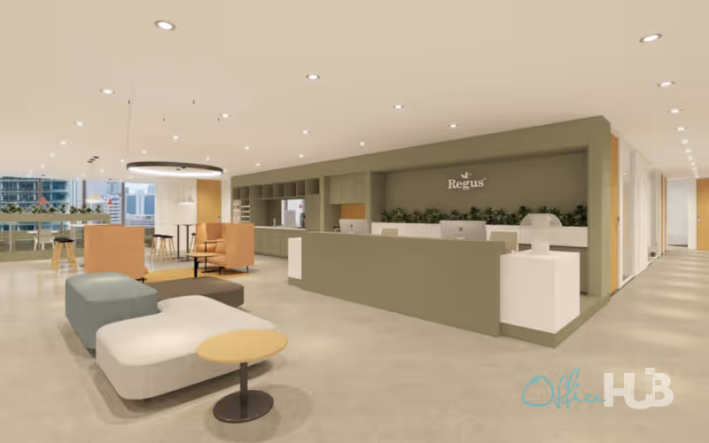 20 Cecil Street, Singapore image 1