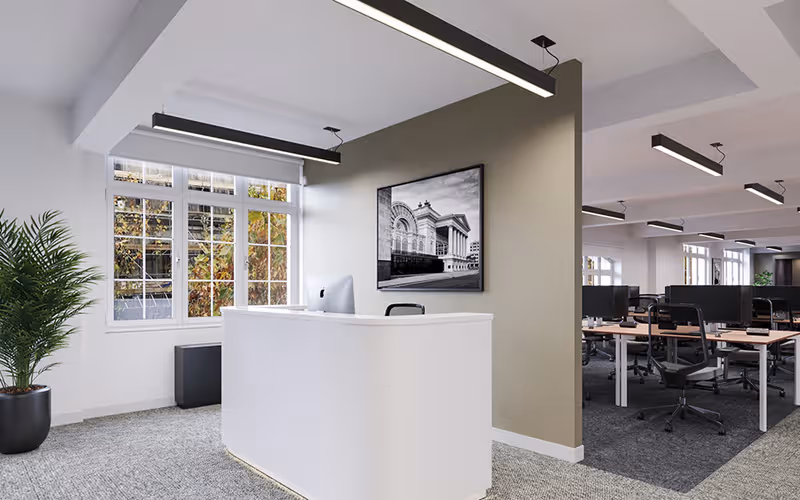 77 Kingsway, Holborn image 1