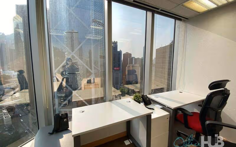 89 Queensway, Admiralty image 1