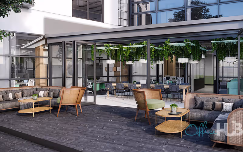 120 Aldersgate Street, Farringdon image 1