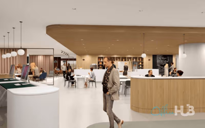 80 Ann Street, Brisbane image 1