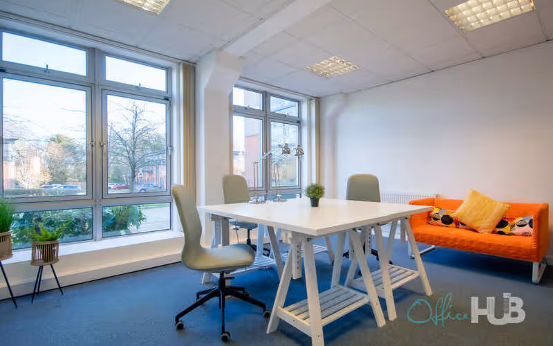 Hooton Road, Hooton, 26 DESKS Hooton Road, Hooton image 1