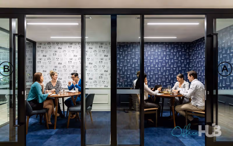 320 Adelaide Street, Brisbane City image 1