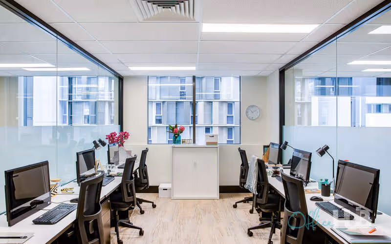320 Adelaide Street, Brisbane City image 1