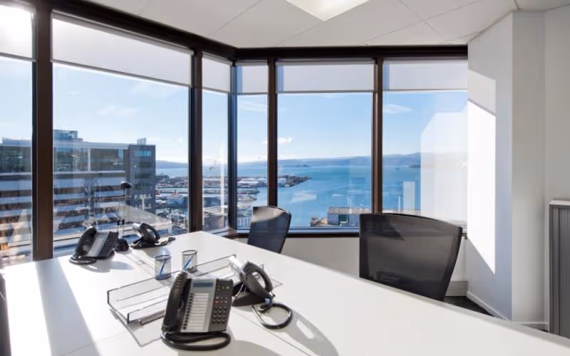 171 Featherston Street, Wellington image 1