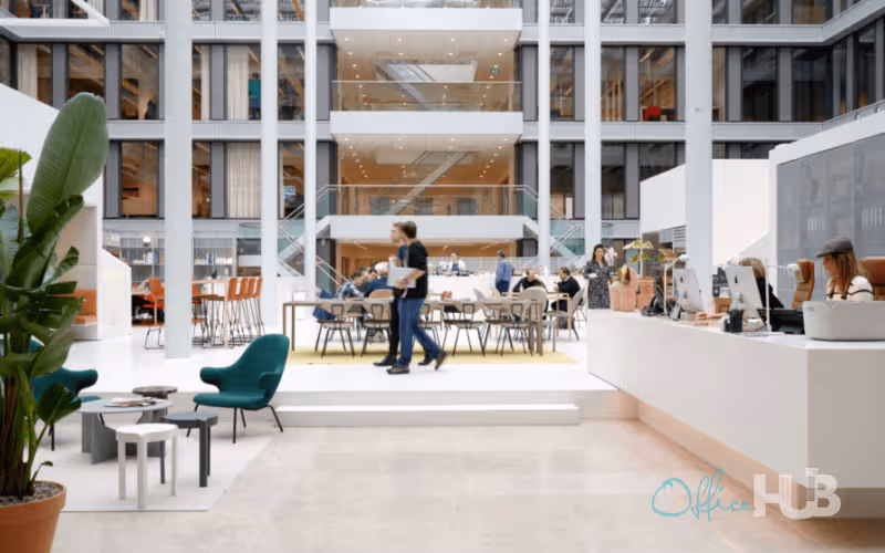 8 Queen's Road East, Wan Chai image 1