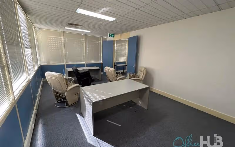 12 Kett, Kambah, 9 DESKS 12 Kett, Kambah image 1