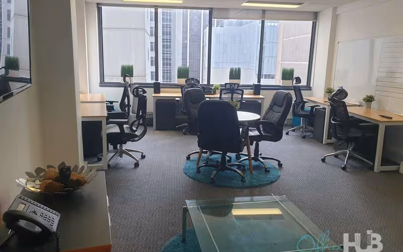 109 Pitt Street, Sydney, 8 DESKS 109 Pitt Street, Sydney image 1