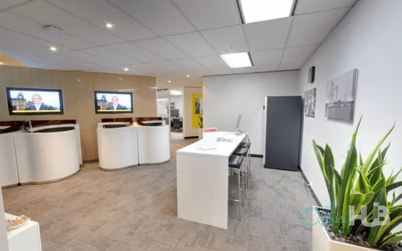 221 St Georges Terrace, Perth image 1