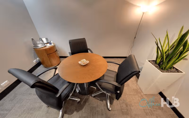 221 St Georges Terrace, Perth image 1