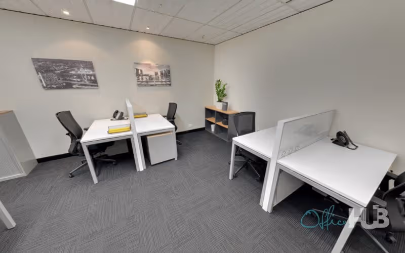 221 St Georges Terrace, Perth image 1