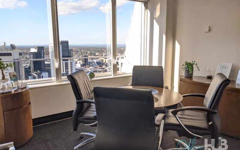221 St Georges Terrace, Perth image 1