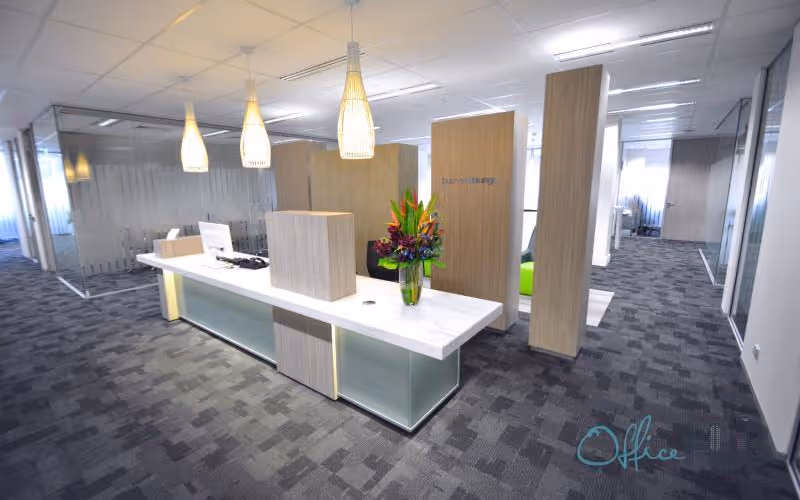 100 Havelock Street, West Perth image 1