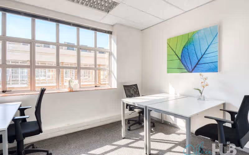292 Surrey Avenue, Johannesburg, 50 DESKS 292 Surrey Avenue, Johannesburg image 1