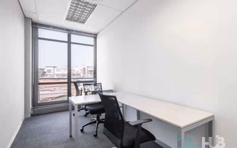 John Vorster Drive, Centurion, 50 DESKS John Vorster Drive, Centurion image 1