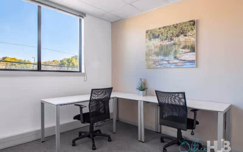 214 Beyers Naude Drive, Rustenburg, 50 DESKS 214 Beyers Naude Drive, Rustenburg image 1
