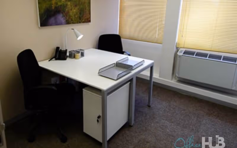 58-60 Landros Mare Street, Polokwane, 50 DESKS 58-60 Landros Mare Street, Polokwane image 1