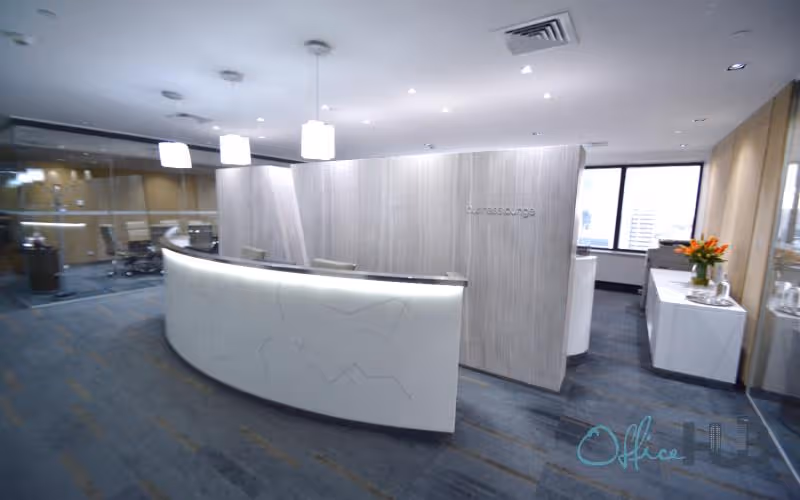 44 St Georges Terrace, Perth image 1
