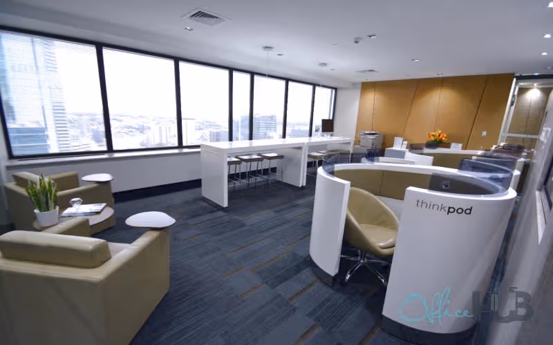 44 St Georges Terrace, Perth image 1
