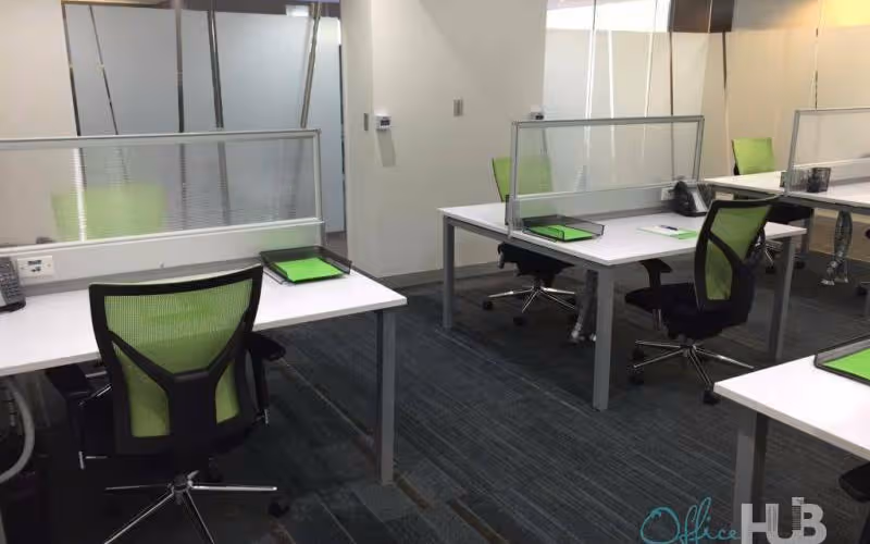 44 St Georges Terrace, Perth, 7 DESKS 44 St Georges Terrace, Perth image 1
