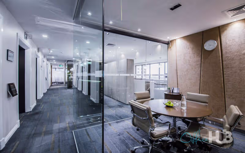 44 St Georges Terrace, Perth image 1