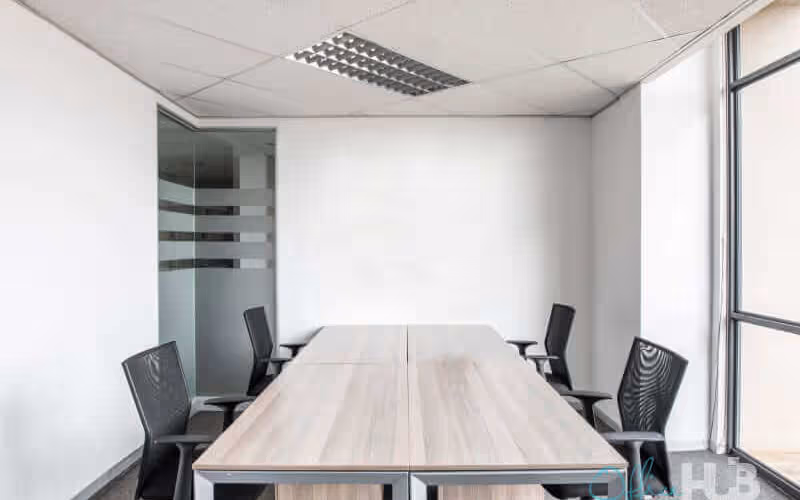 570 Fehrsen Street, Pretoria, 50 DESKS 570 Fehrsen Street, Pretoria image 1