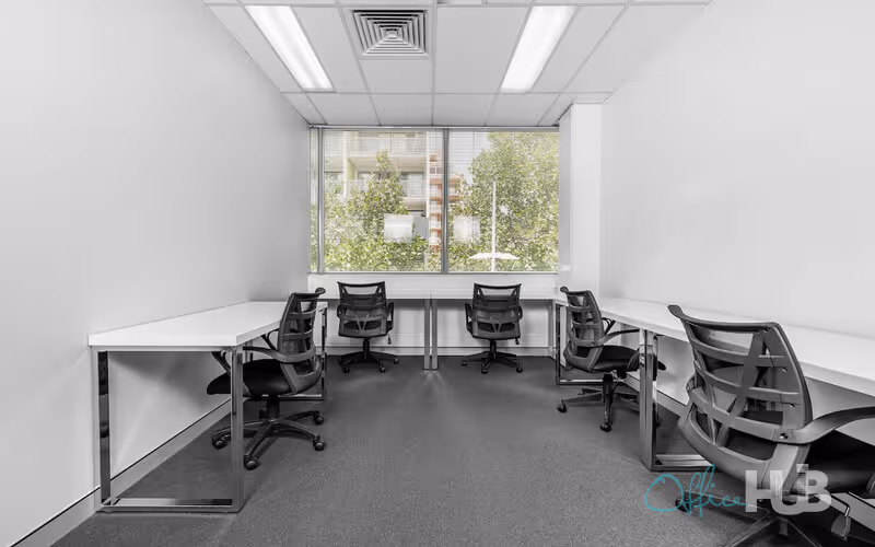 8-12 King Street, Rockdale, 8 DESKS 8-12 King Street, Rockdale image 1