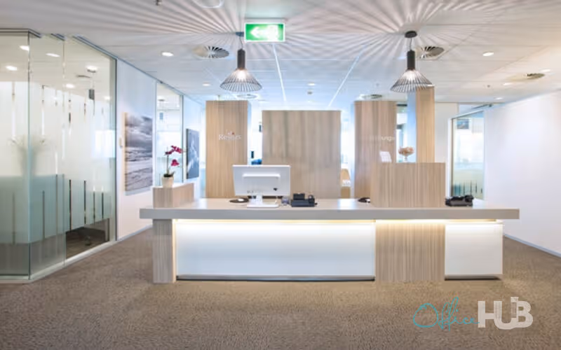 50 Cavill Avenue, Surfers Paradise image 1