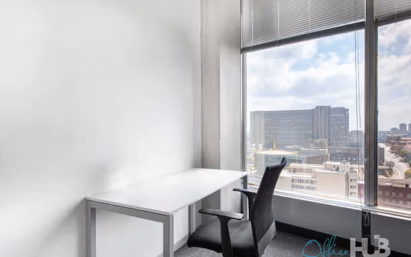 222 Smit Street, Johannesburg, 50 DESKS 222 Smit Street, Johannesburg image 1