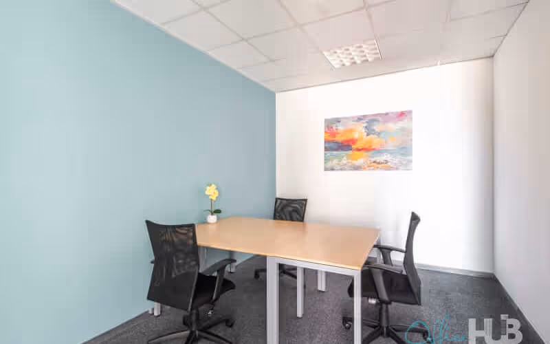 Cnr Main & Sloane Street Bryanston, Johannesburg, 50 DESKS Cnr Main & Sloane Street Bryanston, Johannesburg image 1