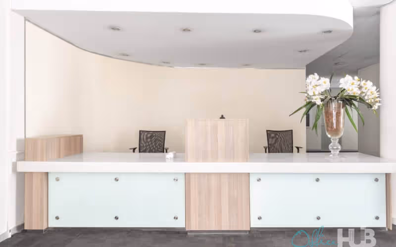 43 Montrose St, Johannesburg, 50 DESKS 43 Montrose St, Johannesburg image 1