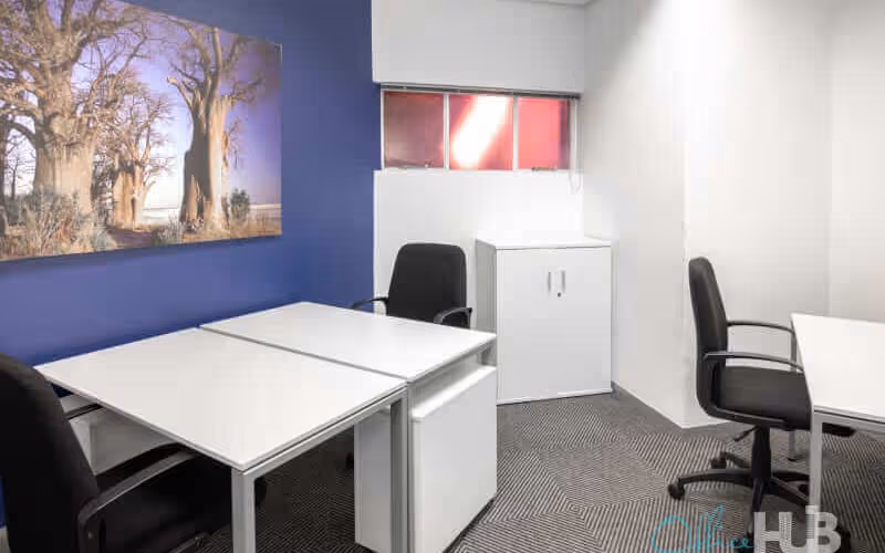 11 Van Der Merwe Street, Nelspruit image 1
