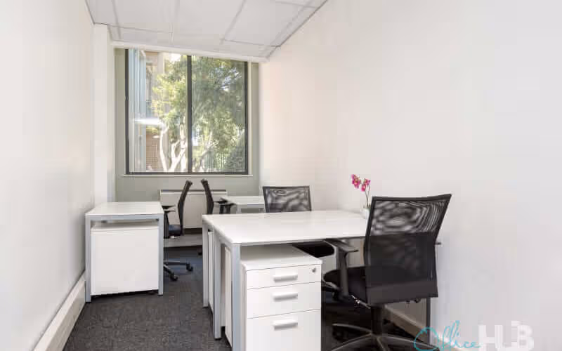 17 Muswell Road South, Johannesburg, 50 DESKS 17 Muswell Road South, Johannesburg image 1