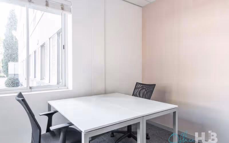 35 Fricker Road, Johannesburg, 50 DESKS 35 Fricker Road, Johannesburg image 1