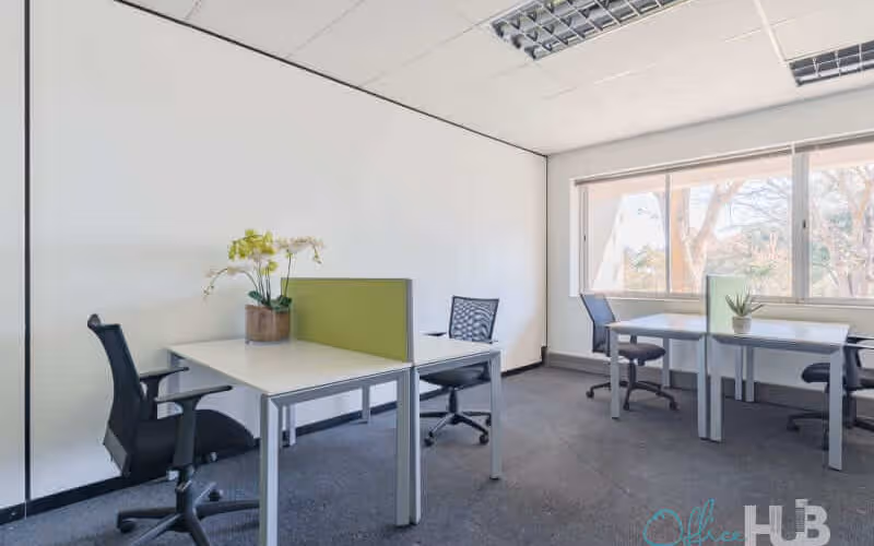 21 Woodlands Dr, Johannesburg, 50 DESKS 21 Woodlands Dr, Johannesburg image 1