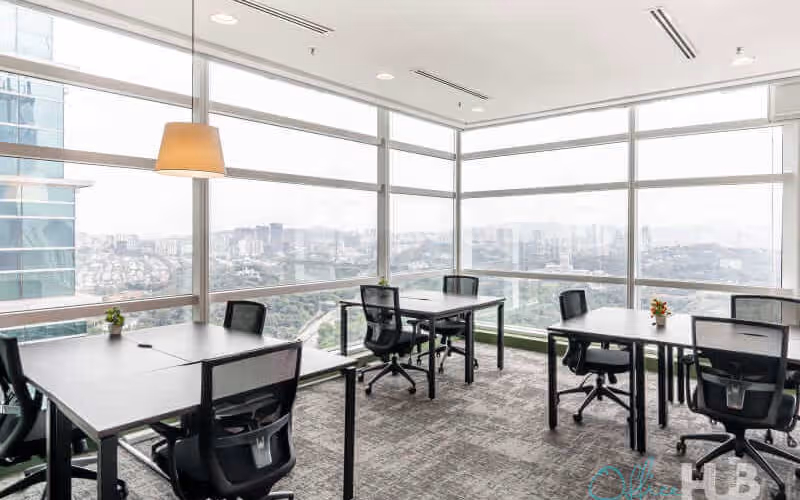 2A Jalan Stesen Sentral 2, Kuala Lumpur, 1 DESK 2A Jalan Stesen Sentral 2, Kuala Lumpur image 1