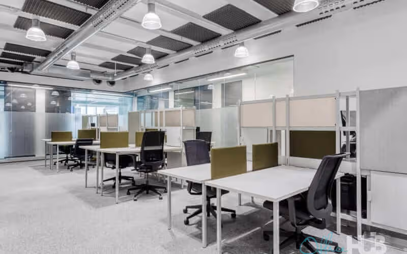 25 Wilton Road Victoria, London, 50 DESKS 25 Wilton Road Victoria, London image 1
