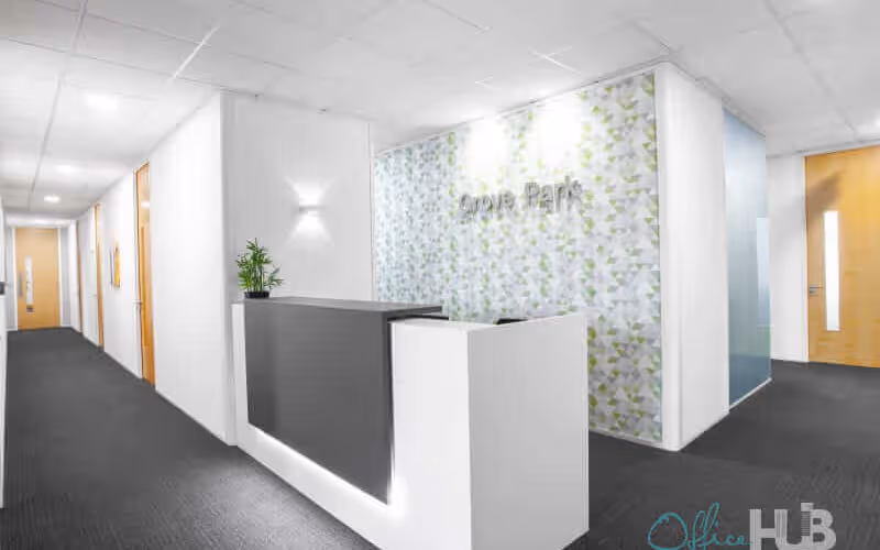 4 Penman Way, Leicester image 1