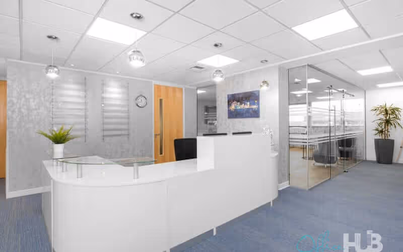 2 Fitzalan Road, Cardiff, 50 DESKS 2 Fitzalan Road, Cardiff image 1