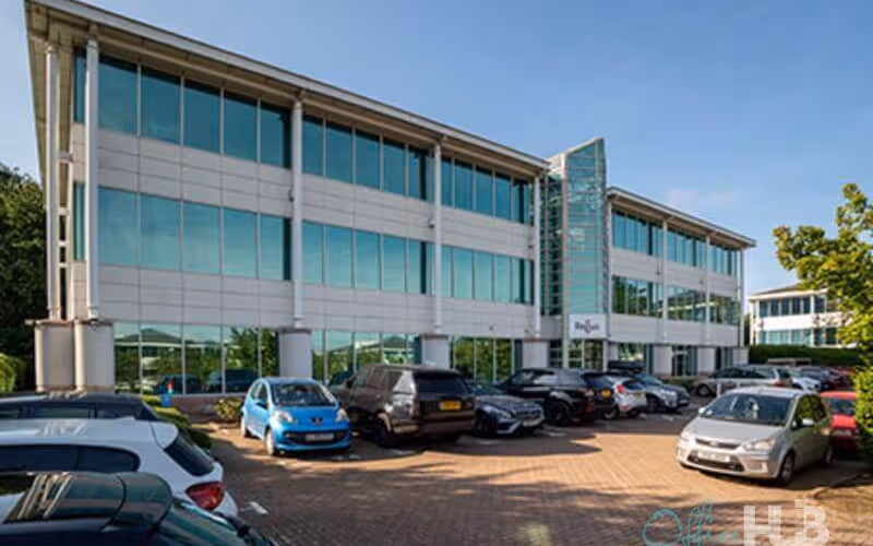 400 Pavillion Drive, Northampton image 1