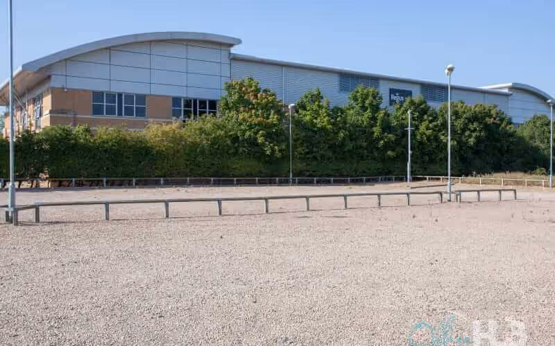 Herald Way, Castle Donington image 1