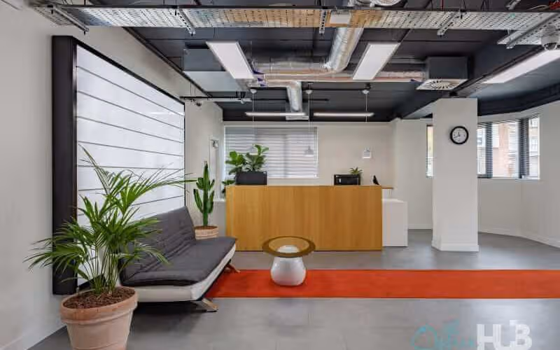 13 The Causeway, Teddington, 50 DESKS 13 The Causeway, Teddington image 1