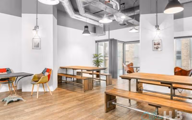 167 City Road, London, 1 DESK 167 City Road, London image 1