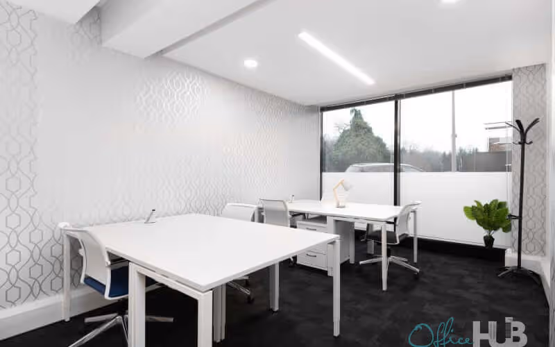 Newtown Road, Henley On Thames, 51 DESKS Newtown Road, Henley On Thames image 1