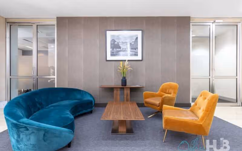 5 Kew Road, Richmond, 50 DESKS 5 Kew Road, Richmond image 1