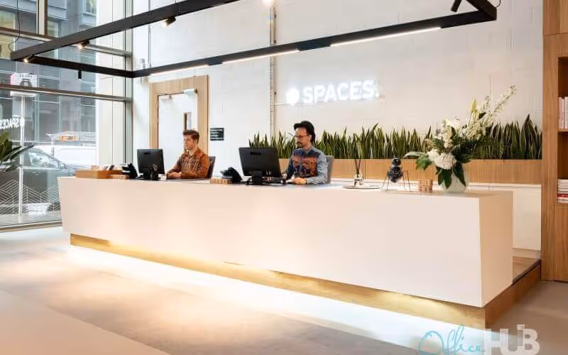1 West Regent Street, Glasgow, 50 DESKS 1 West Regent Street, Glasgow image 1