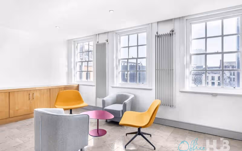 12-16 Bridge Street, Belfast image 1