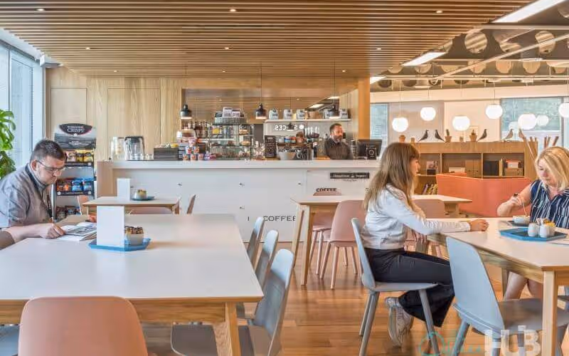 1 Concourse Way, Sheffield, 50 DESKS 1 Concourse Way, Sheffield image 1