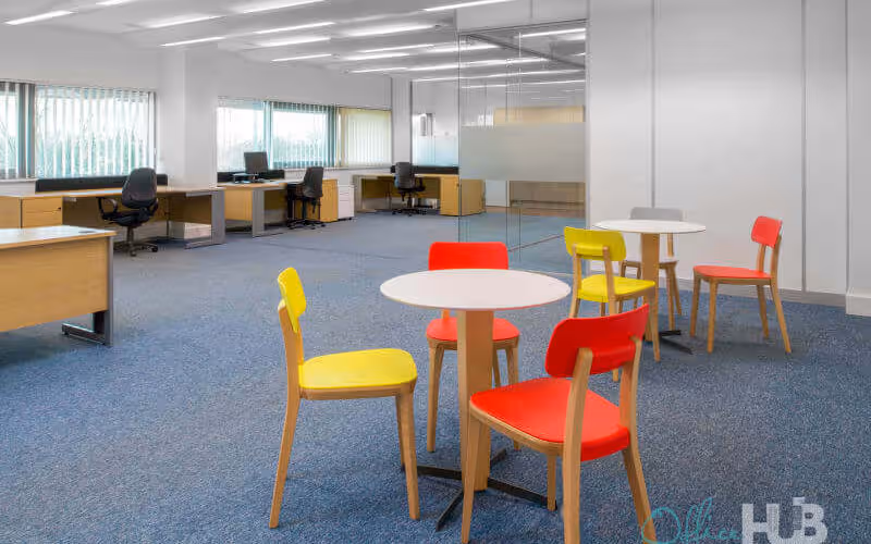 Riverside Court, Chepstow, 50 DESKS Riverside Court, Chepstow image 1